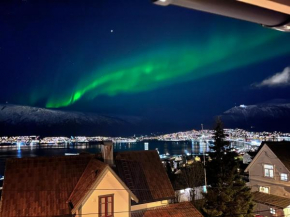 Cozy place in a central location - feel at home right away! Tromsø
